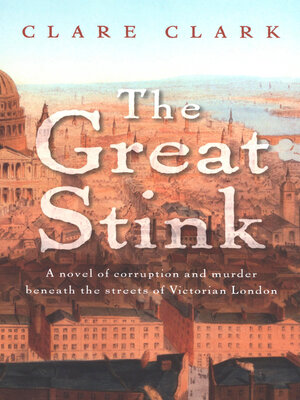 The Great Stink - ebook